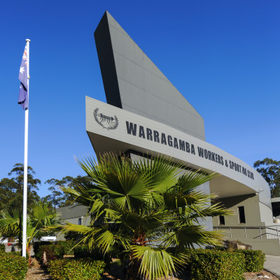 Warragamba Workers & Sporting Club