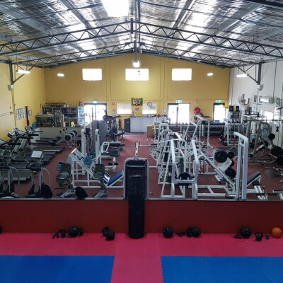 Bargo Martial Arts and Fitness Gym Centre