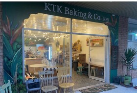 KTK Baking